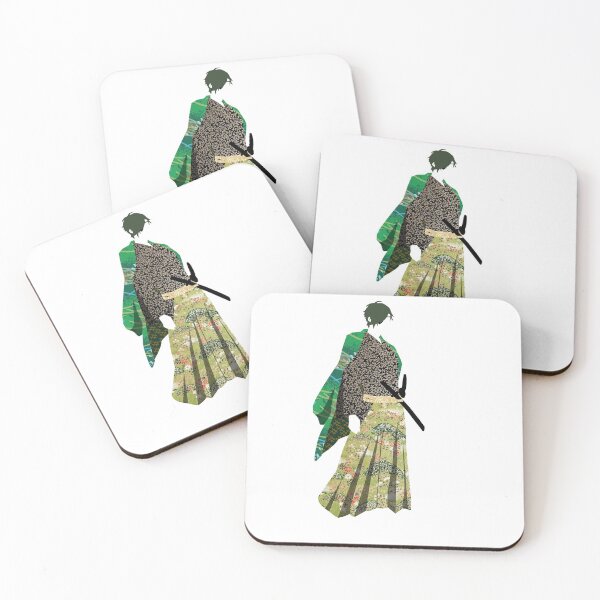 Item preview, Masamune Date designed and sold by sakura-daydream.