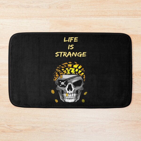 Item preview, Strange Life designed and sold by ZubiyaArt.