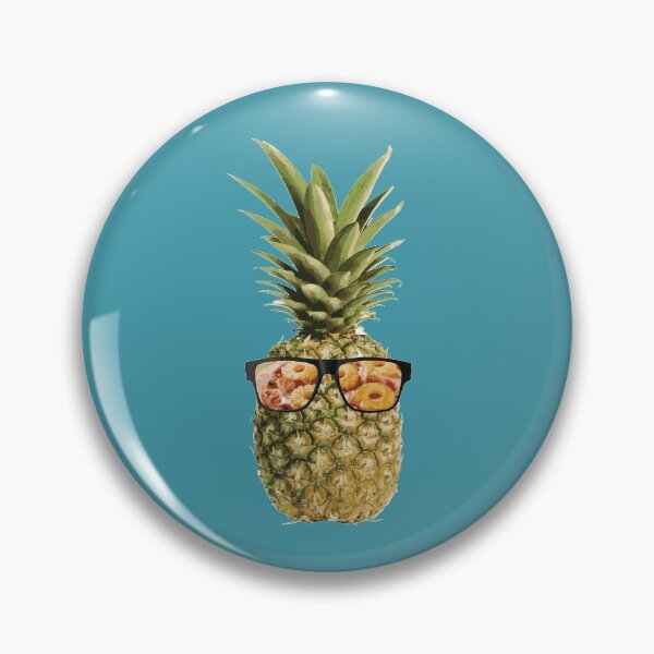 Item preview, Pineapple Pizza Funny Shirt designed and sold by Idyllio.