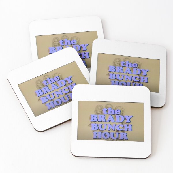 Item preview, Commercial title card for The Brady Bunch Variety Hour designed and sold by Jenniferkate72.
