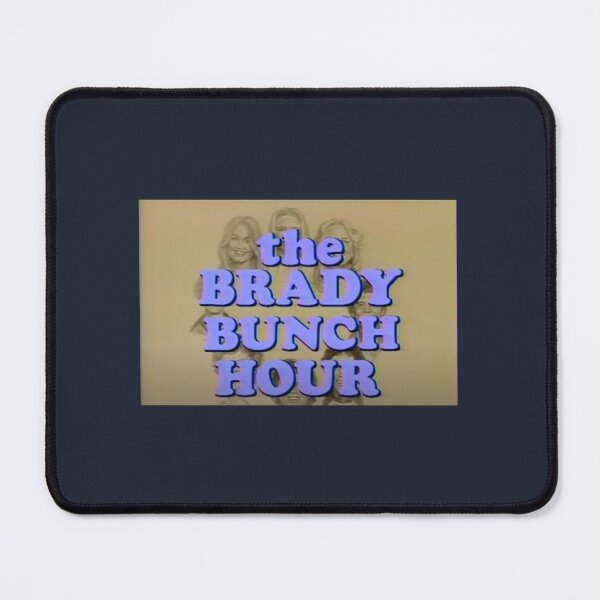 Item preview, Commercial title card for The Brady Bunch Variety Hour designed and sold by Jenniferkate72.