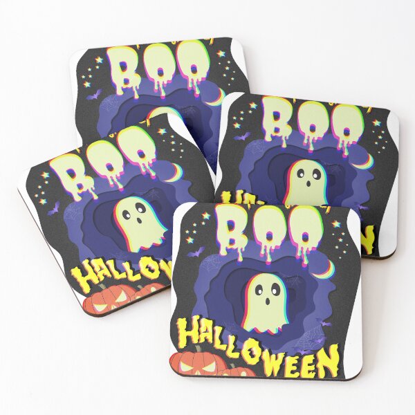Artikelvorschau, Boo Trick or Treat entworfen und verkauft von chicandcomfy333.