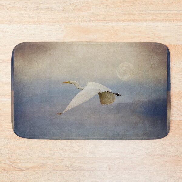Item preview, Flying By The Moon designed and sold by Maria Angelica Maira.