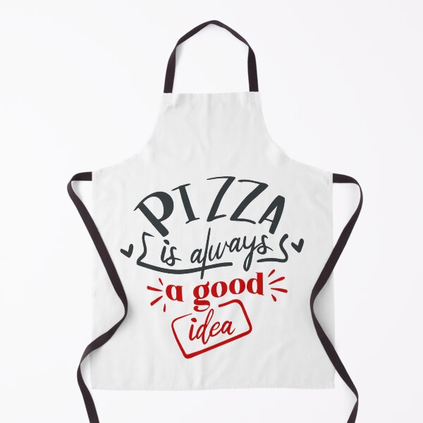 Item preview, Pizza Is Always a Good Idea designed and sold by FOX1999-Design.