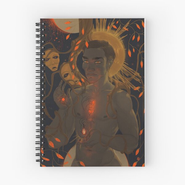 Item preview, When Gazes Fell designed and sold by doomburgerdraws.