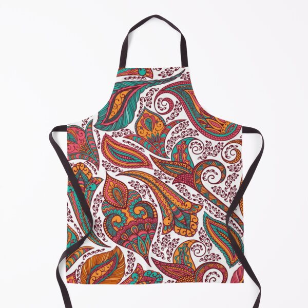 Item preview, Paisley indio designed and sold by CricciethPrint.