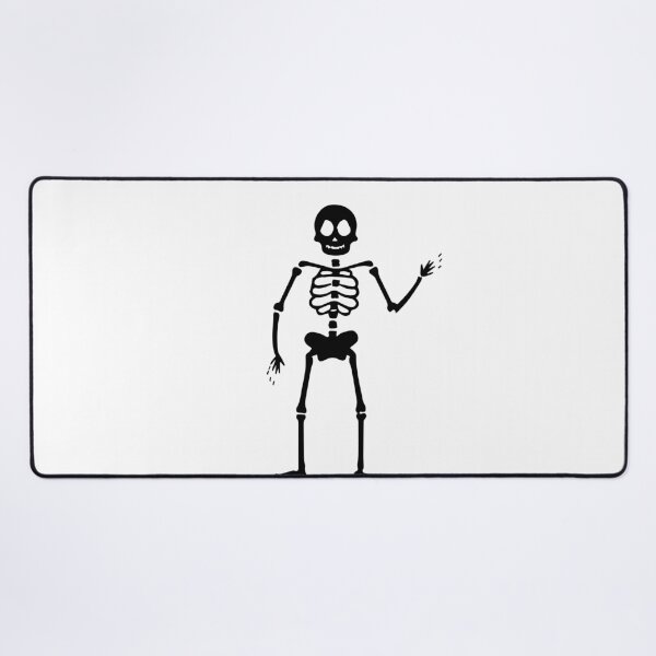 Item preview, halloween pumpkin fall-im her boo-skeleton designed and sold by jamwind.