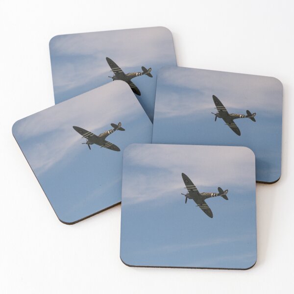 Item preview, Spitfire designed and sold by GingerMan2550.