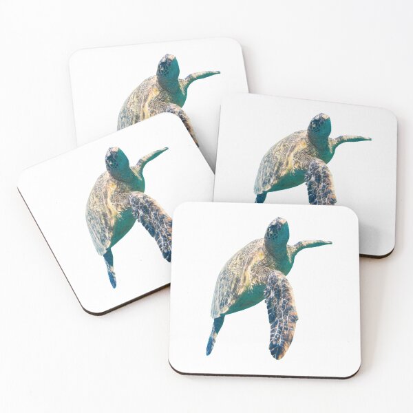 Item preview, 1st Smiling Cool Happy Swimming Beautiful Single Sea Turtles Turtles Stickers Bundle. Turtles Lover Essential Package. Cute, Adorable, and Funny Turtles. - Essential designed and sold by AnimalStickers-.