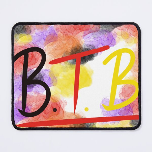 Item preview, BTB designed and sold by Ronald Sowell.