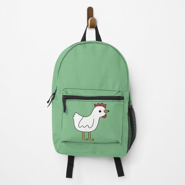 Item preview, Cute Kawaii Chicken designed and sold by KawaiiByDice.