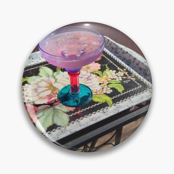 Item preview, Spring Margarita designed and sold by debravalenti.
