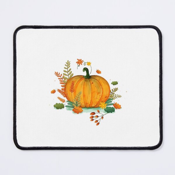 Item preview, Halloween pumpkin scene  designed and sold by PURPLESHORT.