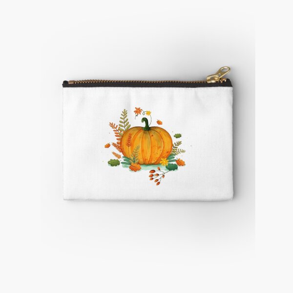 Item preview, Halloween pumpkin scene  designed and sold by PURPLESHORT.