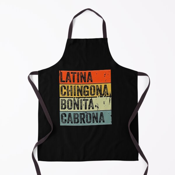 Item preview, Soy Mujer Latina Chingona Bonita Cabrona Latino Girls Pride designed and sold by OusmaneProDz.