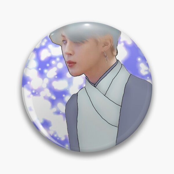 Item preview, Jimin X Tomoe designed and sold by noorshad1.