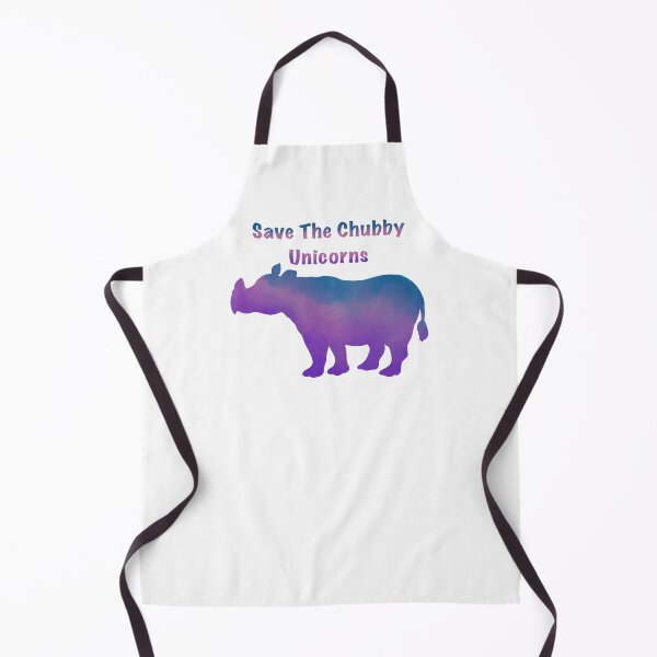 Item preview, Copy of Save The Chubby Unicorns designed and sold by irmasarts.