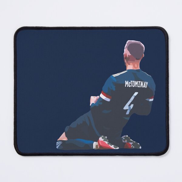 Item preview, Scott McTominay designed and sold by Webbed Toe Design's.