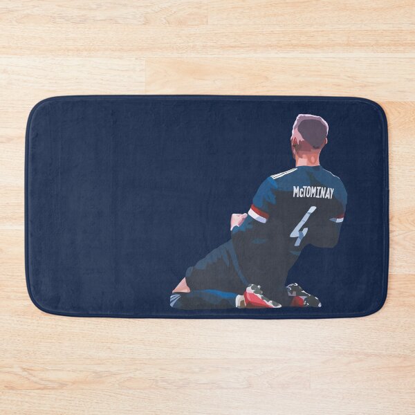 Item preview, Scott McTominay designed and sold by Webbed Toe Design's.
