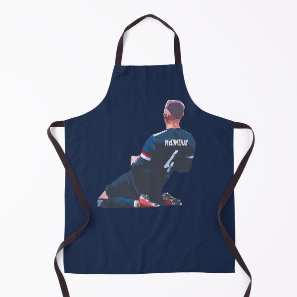 Item preview, Scott McTominay designed and sold by Webbed Toe Design's.
