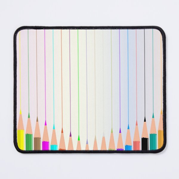 Item preview, Colorful Lines designed and sold by PatternPalace.