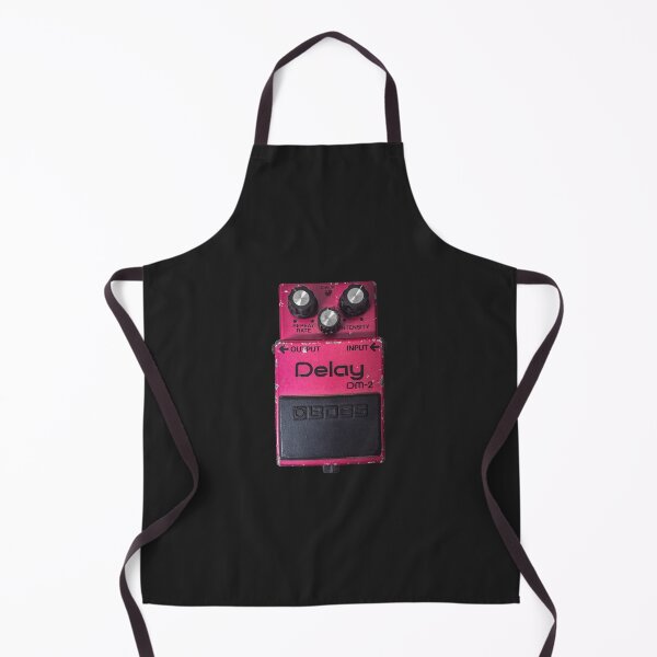 Item preview, Boss DM-2 Delay Guitar Pedal Vintage Analog Grunge Classic designed and sold by troyMmandeville.