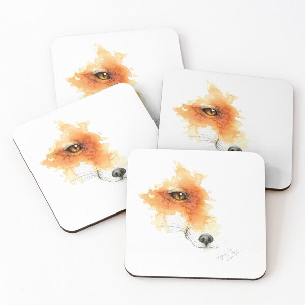 Item preview, Wild Portraits vol.2 designed and sold by RaquelAmoArt.