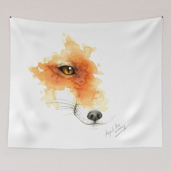 Item preview, Wild Portraits vol.2 designed and sold by RaquelAmoArt.