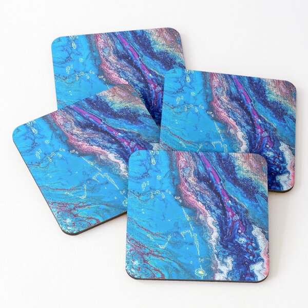 Item preview, Ocean Bubble designed and sold by SwirlingPaint.