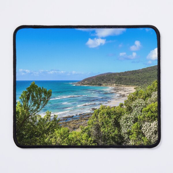 Item preview, Great Ocean Road scenic view, Australia designed and sold by Funkylikeabee.