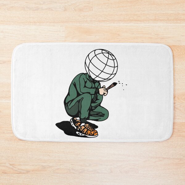 Item preview, Global Smoke designed and sold by VADIMproducts.