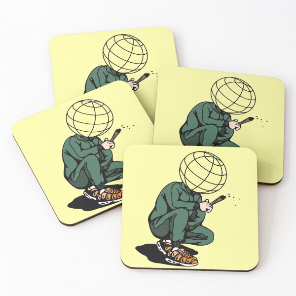 Item preview, Global Smoke designed and sold by VADIMproducts.
