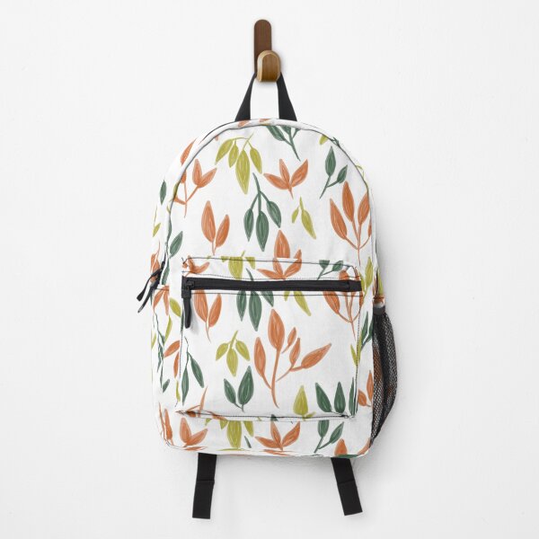 Item preview, Autumn leaves pattern designed and sold by DigitalartAM.