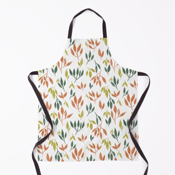 Item preview, Autumn leaves pattern designed and sold by DigitalartAM.