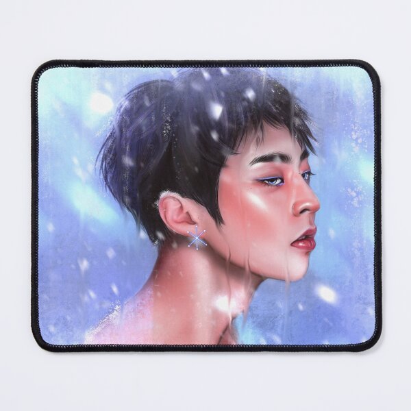 Item preview, EXO Xiumin- Frost designed and sold by Bhawnasoun.
