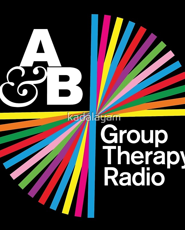 group therapy t shirt