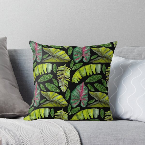 Item preview, Tropical Greenery designed and sold by happywandererph.