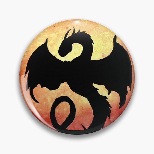 Item preview, Fiery Dragon designed and sold by SilverFantasy.