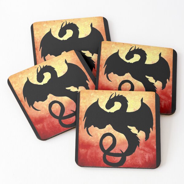 Item preview, Fiery Dragon designed and sold by SilverFantasy.