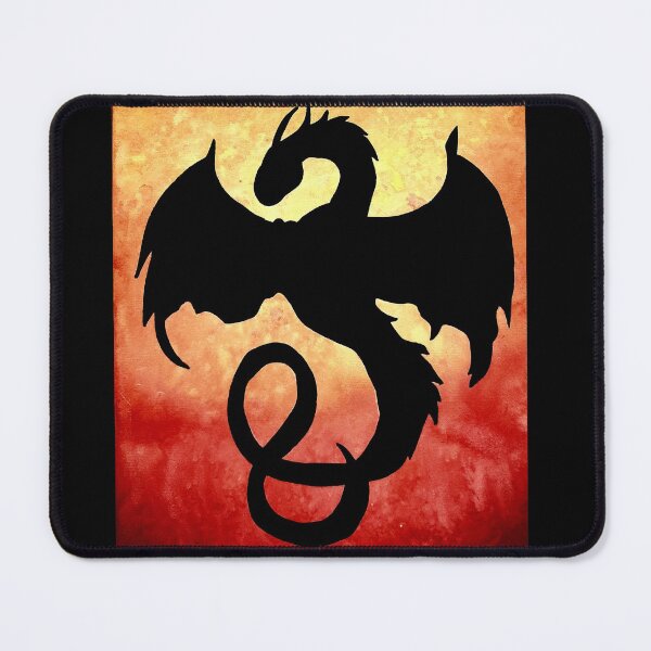 Item preview, Fiery Dragon designed and sold by SilverFantasy.