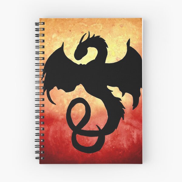Item preview, Fiery Dragon designed and sold by SilverFantasy.