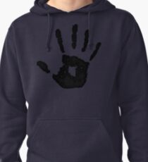 Dark Brotherhood Pullover Hoodie