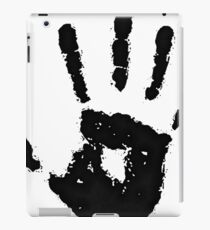 Dark Brotherhood iPad Case/Skin