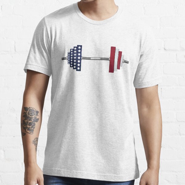 Item preview, Weightlifting designed and sold by thefutureisnow.