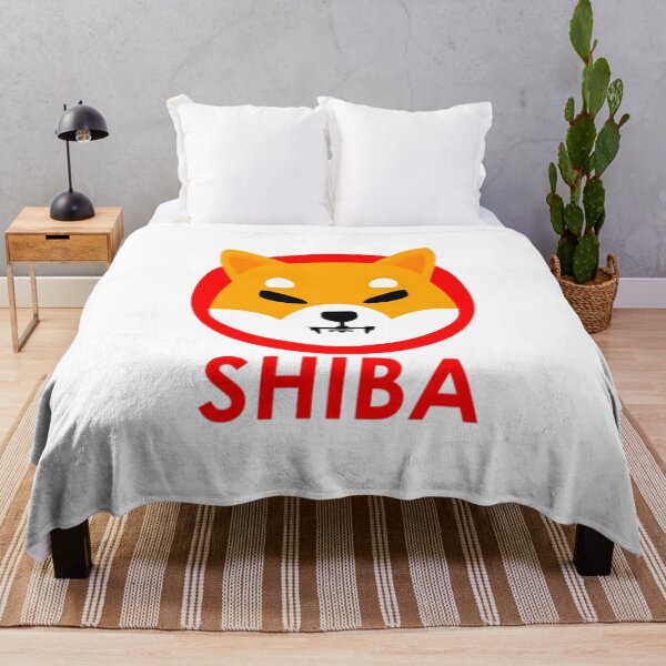 Item preview, Shiba designed and sold by Behzat Altuner.