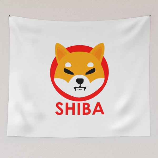 Item preview, Shiba designed and sold by Behzat Altuner.
