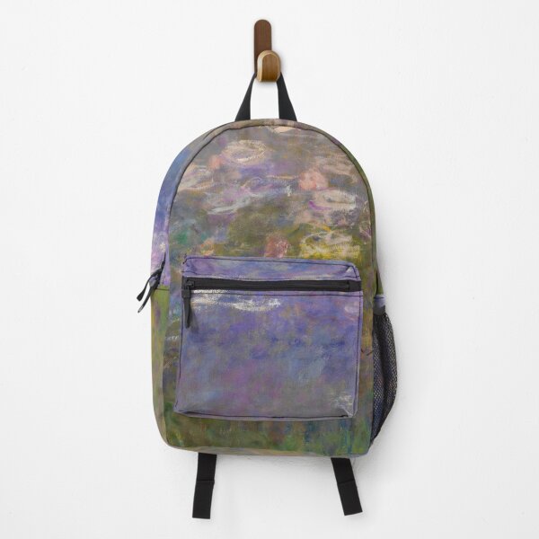Item preview, Claude Monet. Water Lilies. Nymphaeas designed and sold by likiska.
