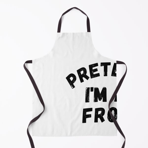 Item preview, Pretend I'm A Frog designed and sold by Hpabedi.