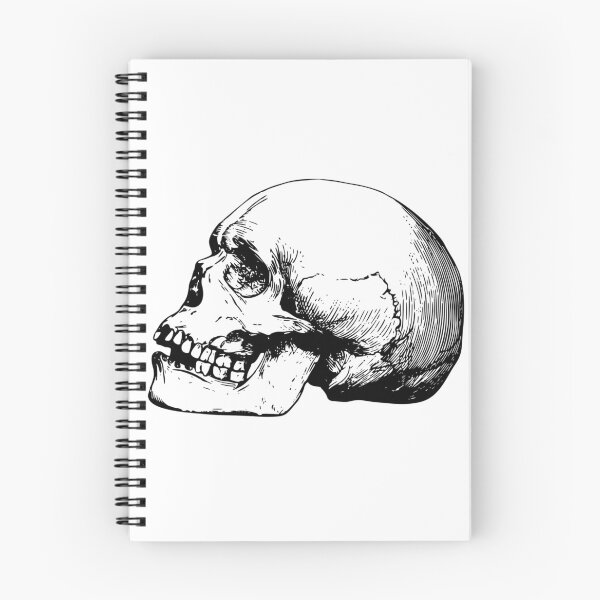 Item preview, Skull designed and sold by michael0000.
