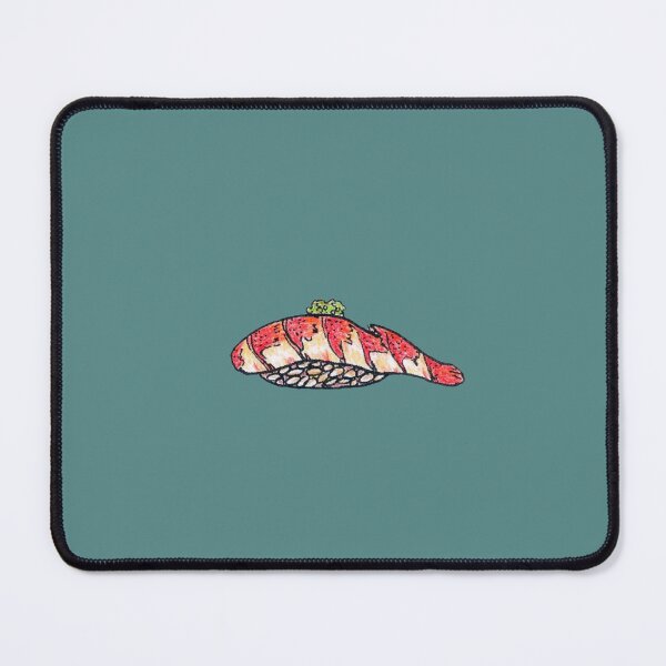 Item preview, Sushi Shrimp designed and sold by Cecilia  Lee.